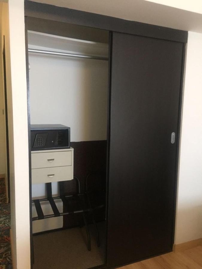 Hotel Britania Miraflores Lima