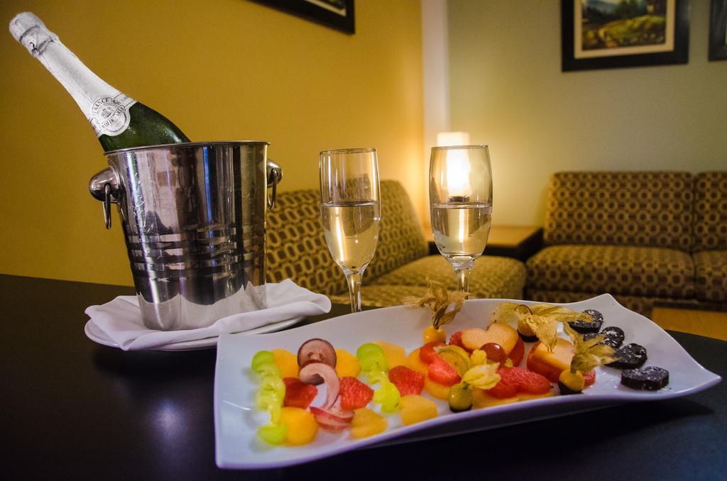 Britania Miraflores Hotel Lima