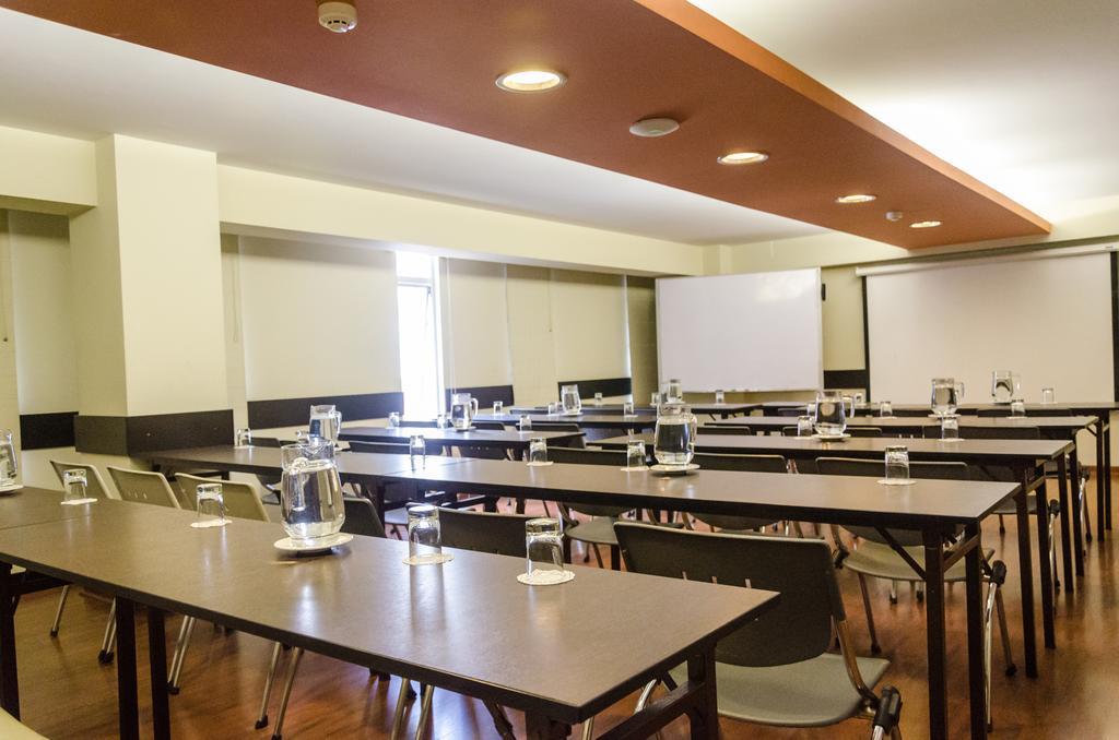 Hotel Britania Miraflores 3*