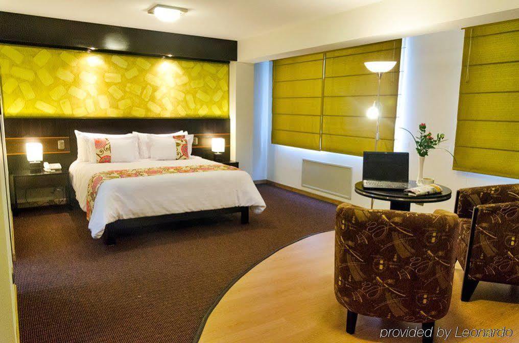 Britania Miraflores Hotel 3*